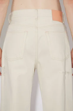 Jeans Mit Lockerer Passform - 2021