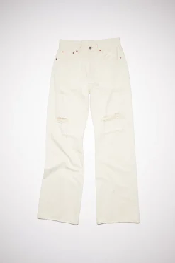 Jeans Mit Lockerer Passform - 2021