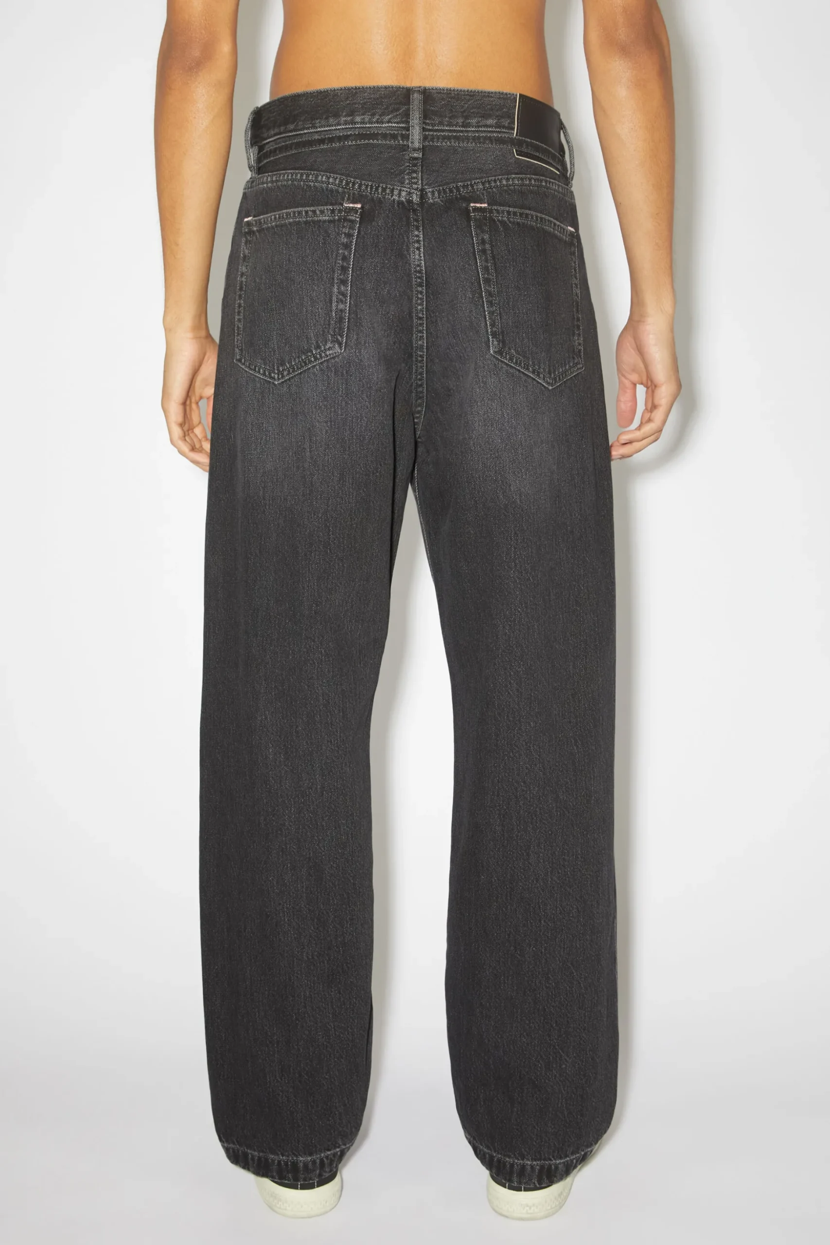 Jeans Mit Lockerer Passform - 1991 Toj