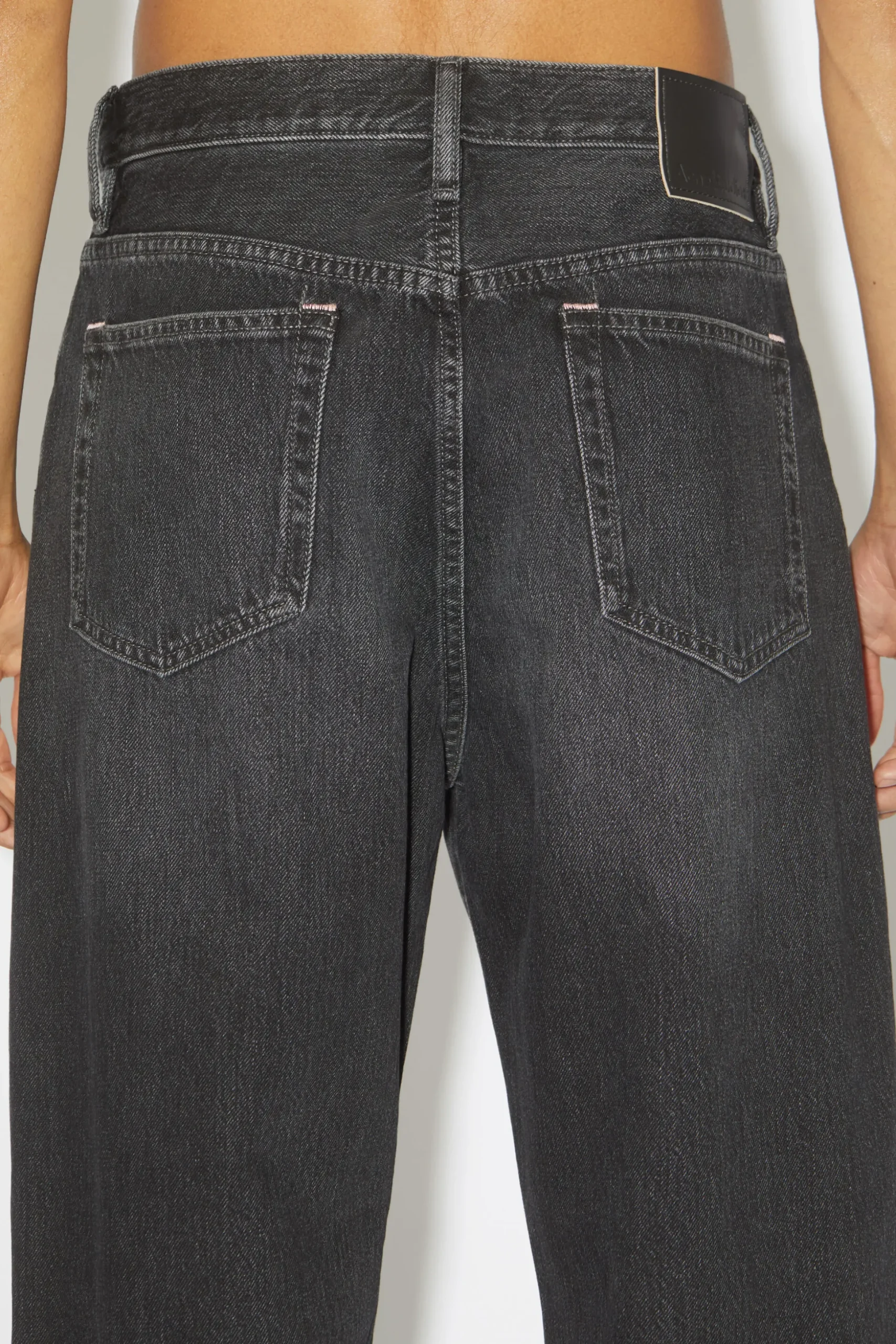 Jeans Mit Lockerer Passform - 1991 Toj