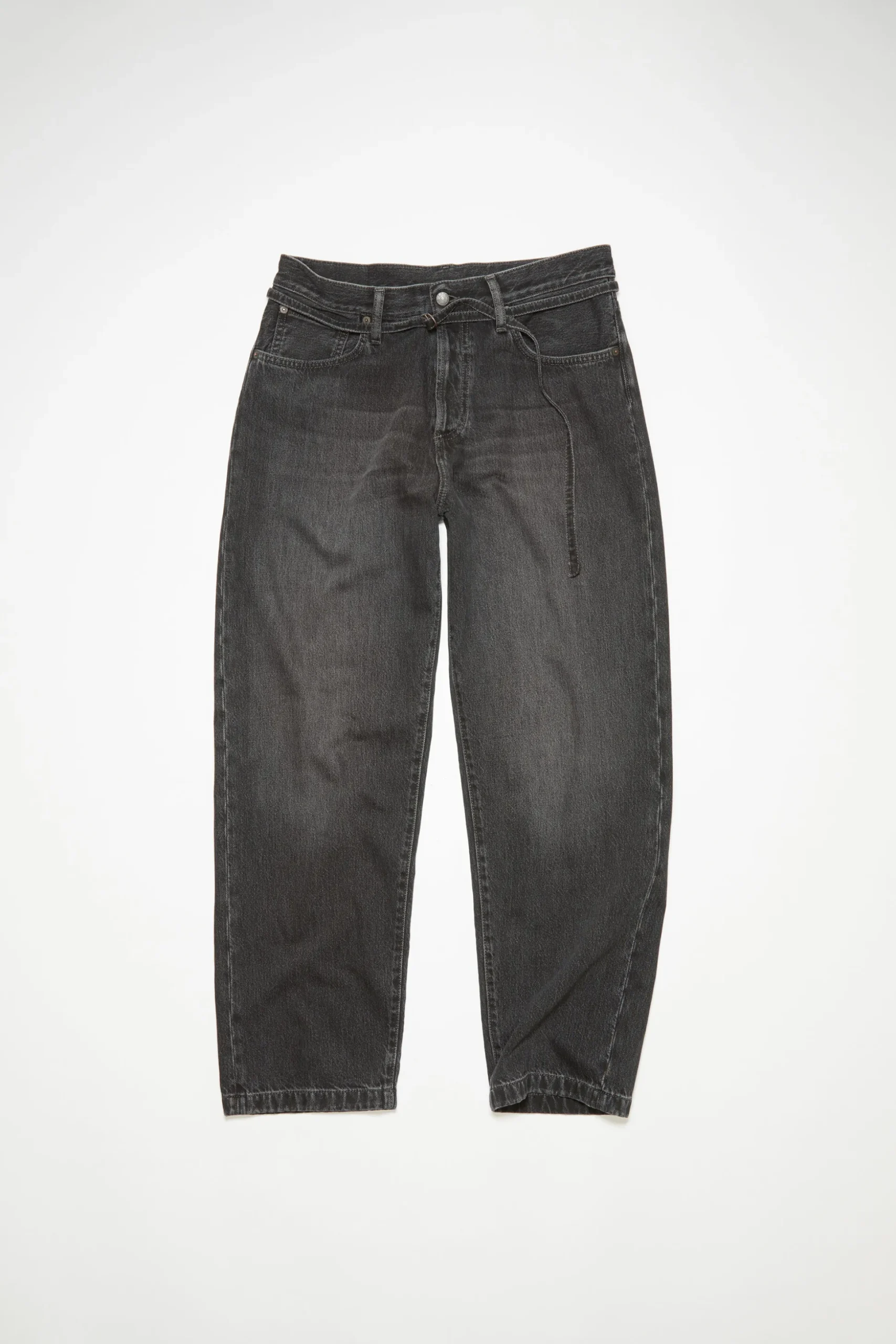 Jeans Mit Lockerer Passform - 1991 Toj
