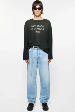 Jeans Mit Lockerer Passform - 1991 Toj