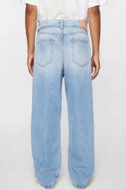 Jeans Mit Lockerer Passform - 1991 Toj