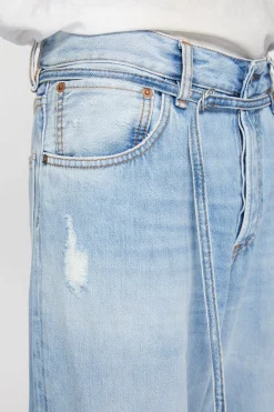 Jeans Mit Lockerer Passform - 1991 Toj