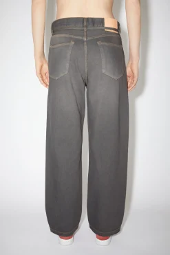 Jeans Mit Lockerer Passform - 1991 Toj