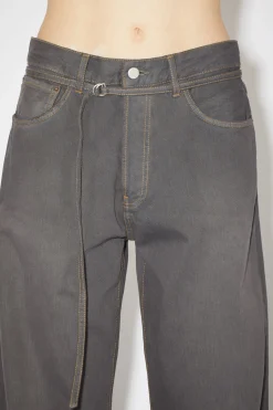 Jeans Mit Lockerer Passform - 1991 Toj