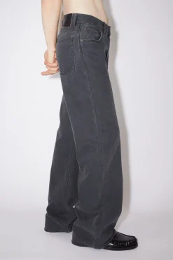 Jeans Mit Lockerer Passform - 2021