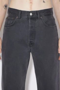 Jeans Mit Lockerer Passform - 2021