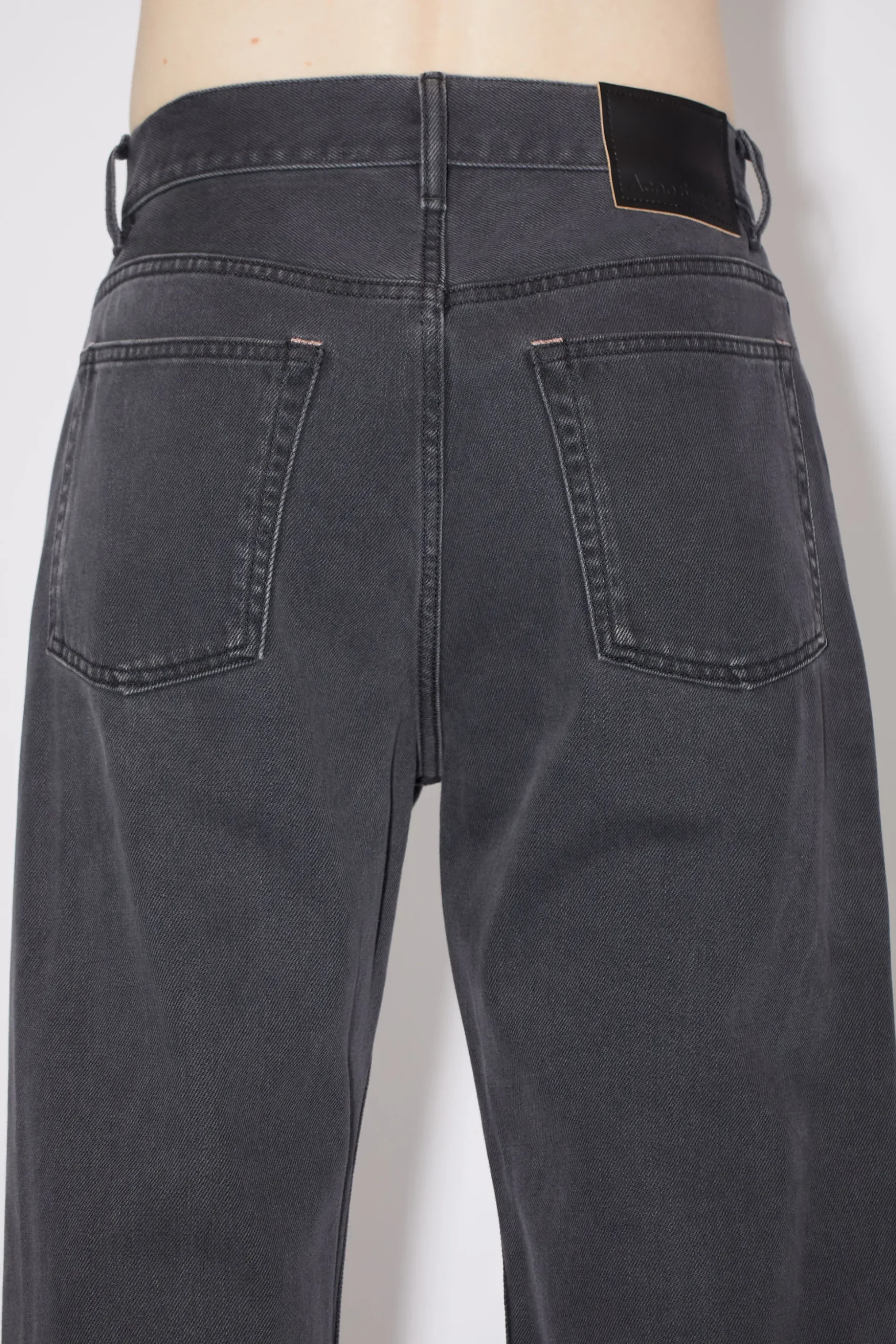 Jeans Mit Lockerer Passform - 2021