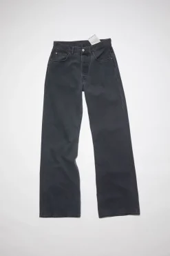 Jeans Mit Lockerer Passform - 2021