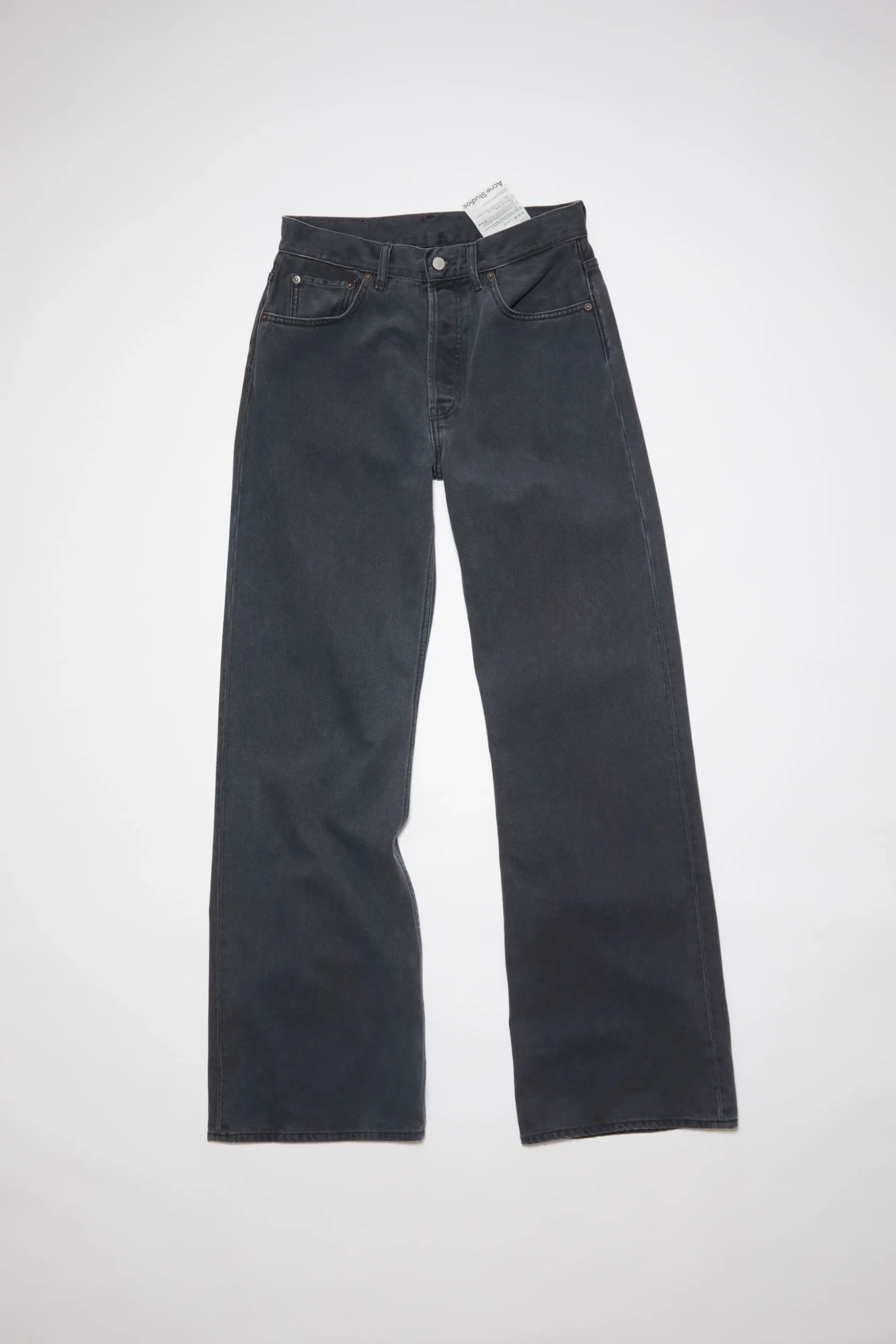 Jeans Mit Lockerer Passform - 2021