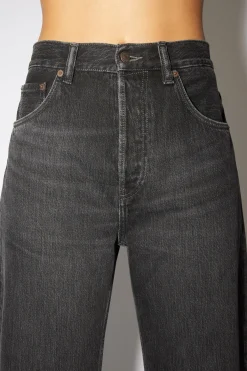 Jeans Mit Lockerer Passform - 2021