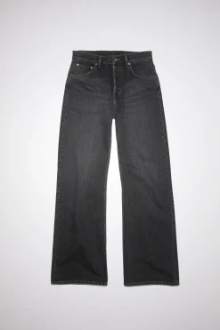 Jeans Mit Lockerer Passform - 2021