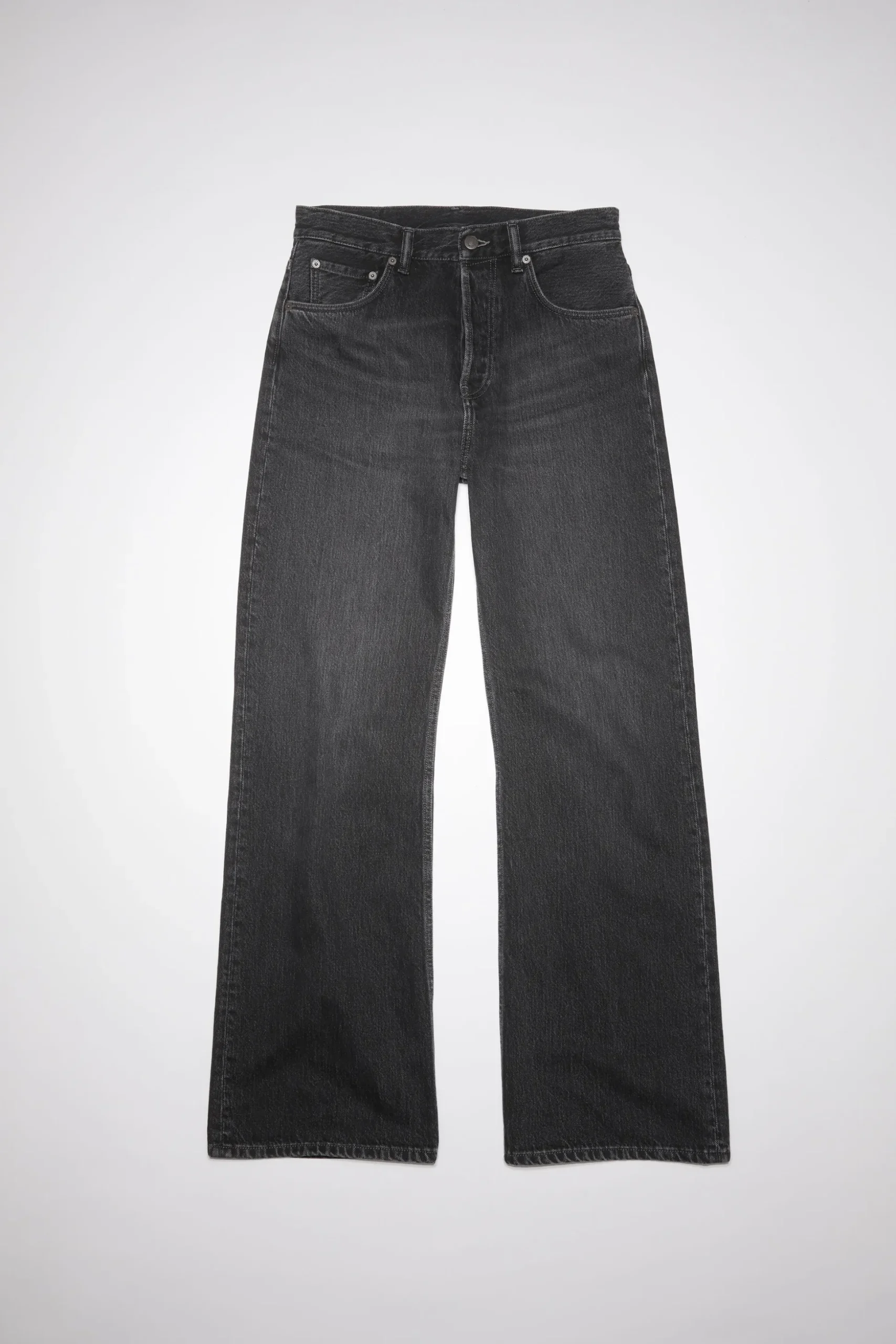 Jeans Mit Lockerer Passform - 2021