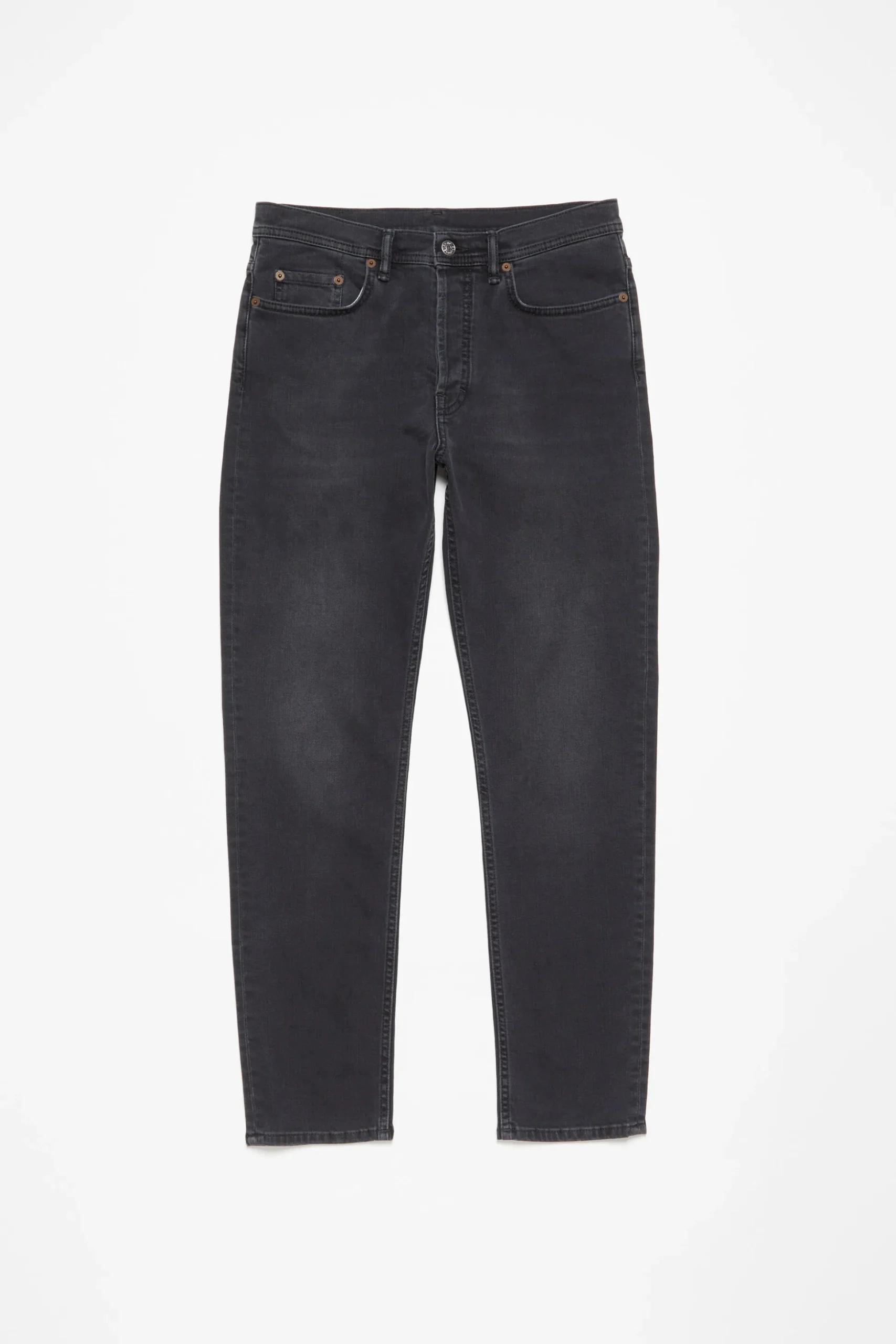 Jeans Mit Schmaler Passform – River