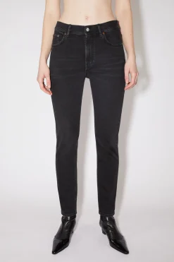 Jeans Mit Schmaler Passform – Melk