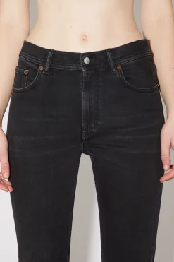 Jeans Mit Schmaler Passform – Melk