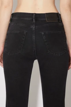 Jeans Mit Schmaler Passform – Melk