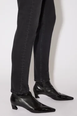 Jeans Mit Schmaler Passform – Melk