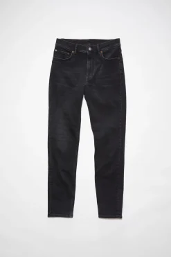 Jeans Mit Schmaler Passform – Melk
