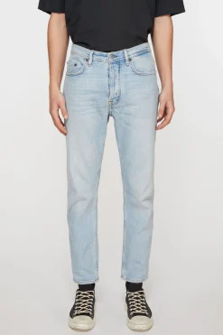 Jeans Mit Schmaler Passform – River