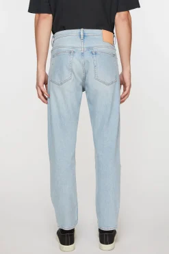 Jeans Mit Schmaler Passform – River