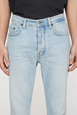 Jeans Mit Schmaler Passform – River