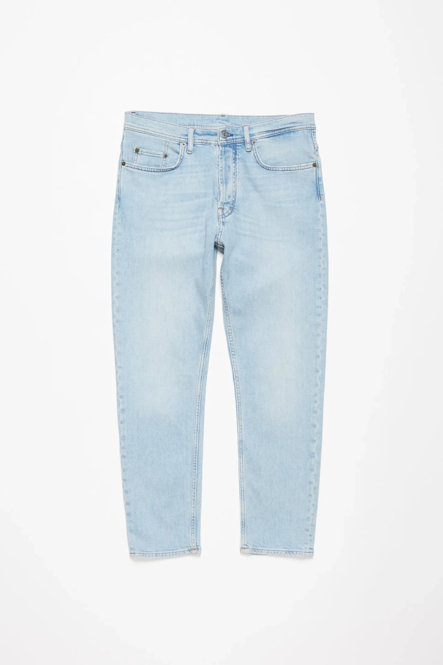 Jeans Mit Schmaler Passform – River