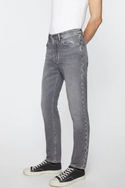 Jeans Mit Schmaler Passform – River
