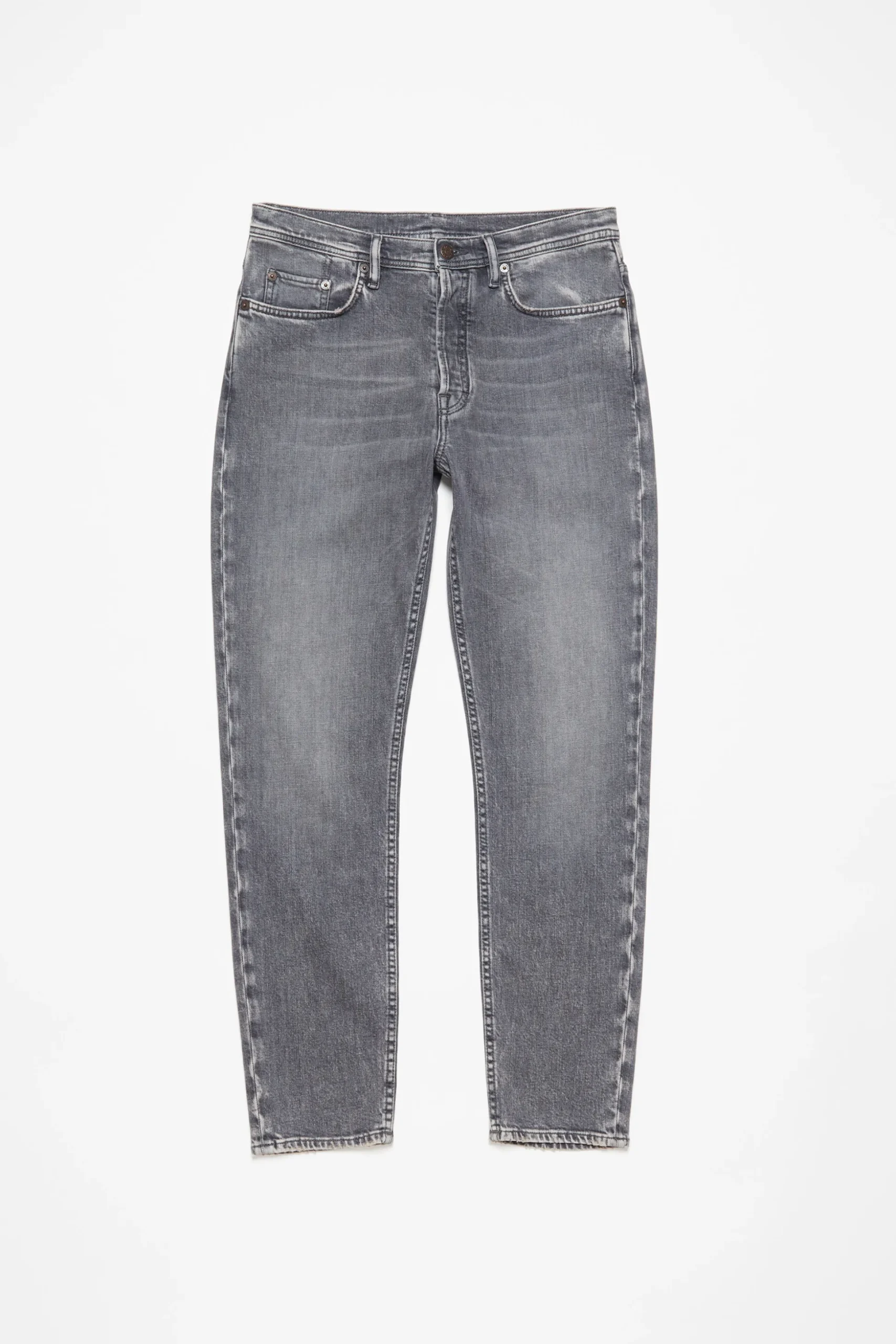 Jeans Mit Schmaler Passform – River