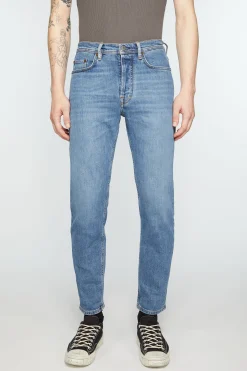 Jeans Mit Schmaler Passform – River