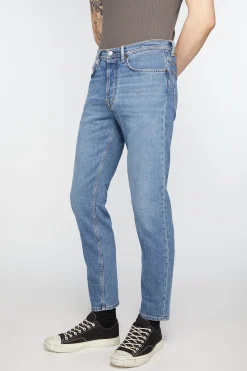 Jeans Mit Schmaler Passform – River