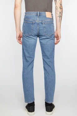 Jeans Mit Schmaler Passform – River