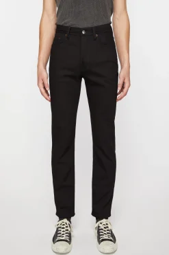 Jeans Mit Schmaler Passform – River
