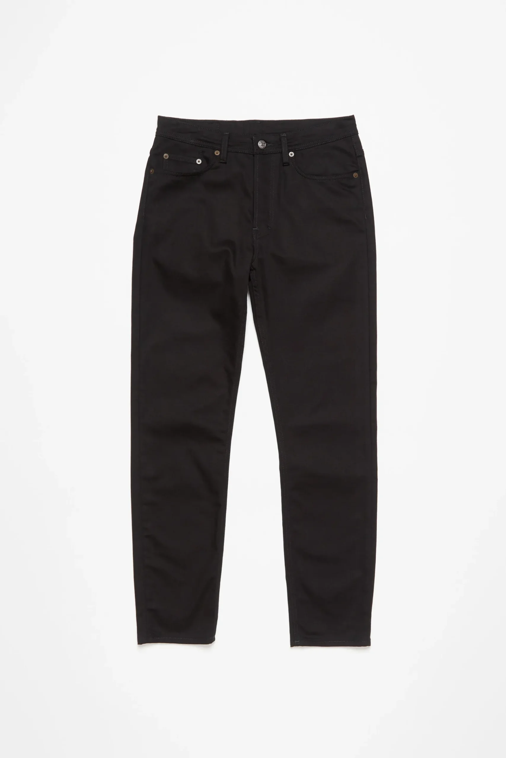 Jeans Mit Schmaler Passform – River