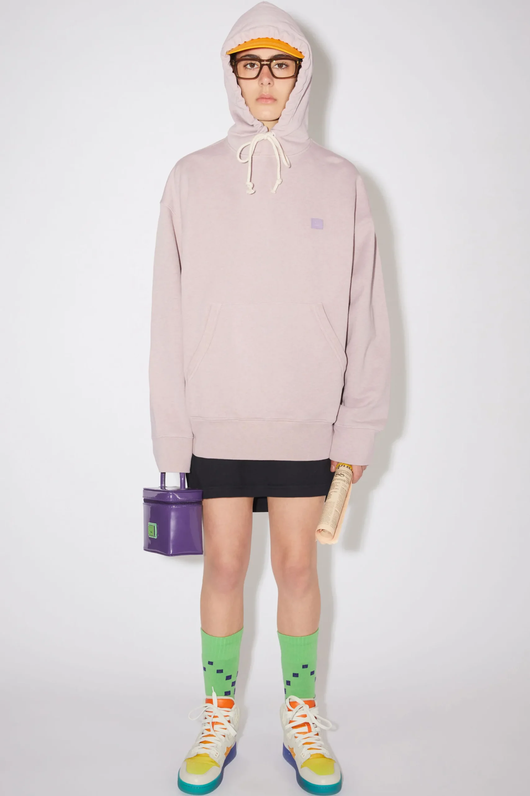 Kapuzenpullover