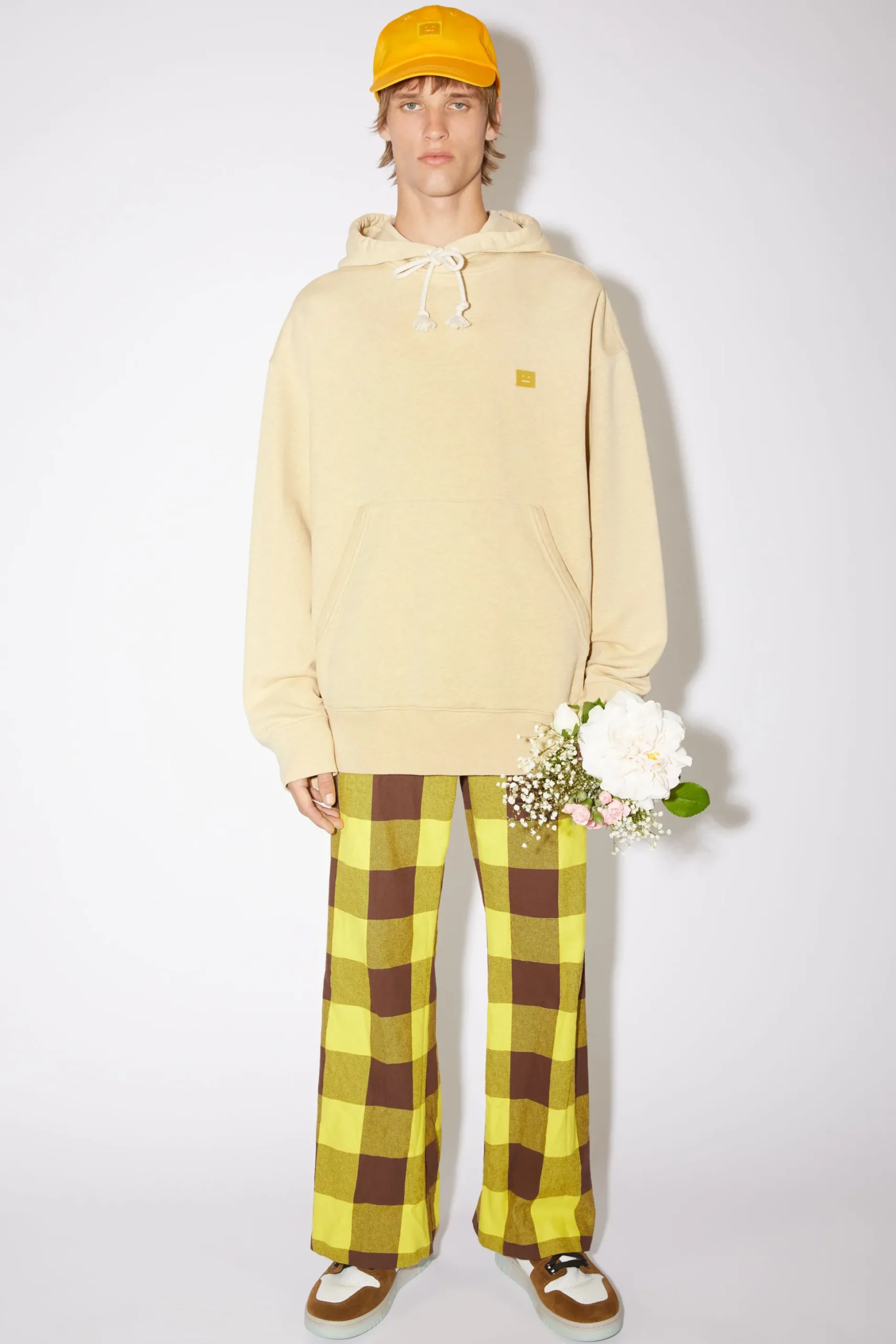Kapuzenpullover