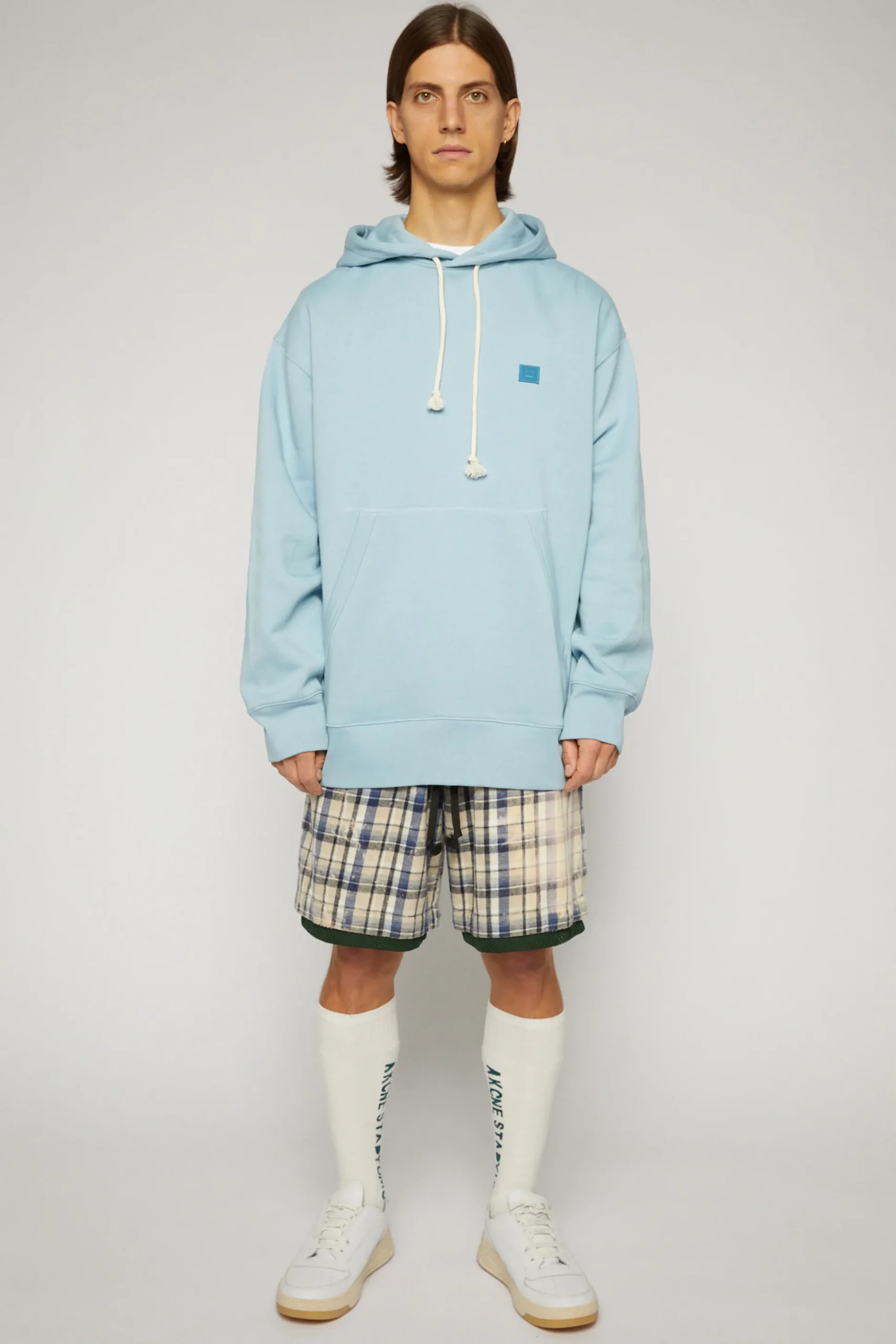 Kapuzen-Sweatshirt