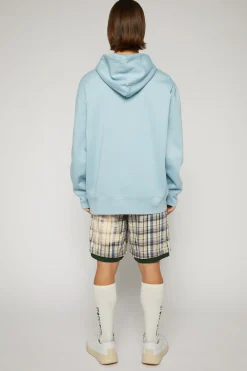 Kapuzen-Sweatshirt