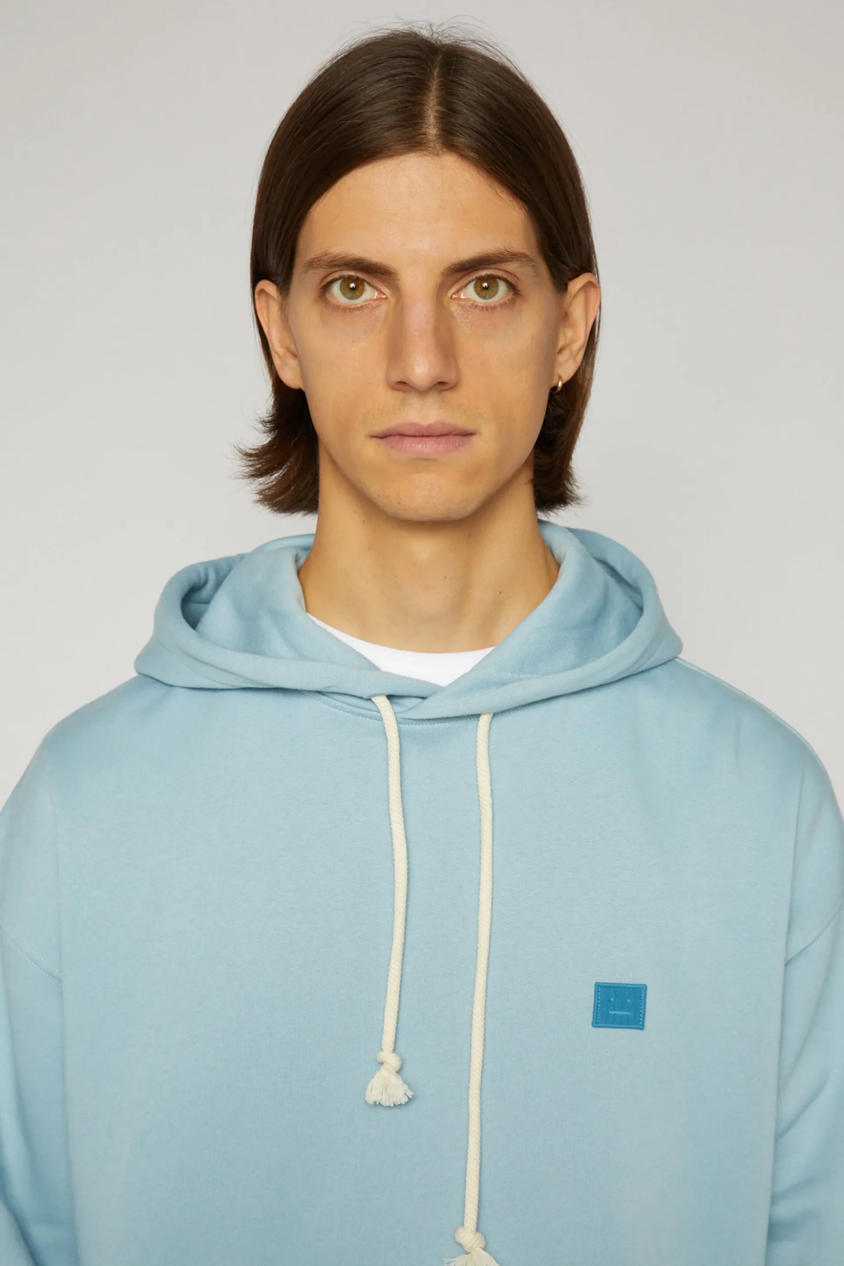 Kapuzen-Sweatshirt