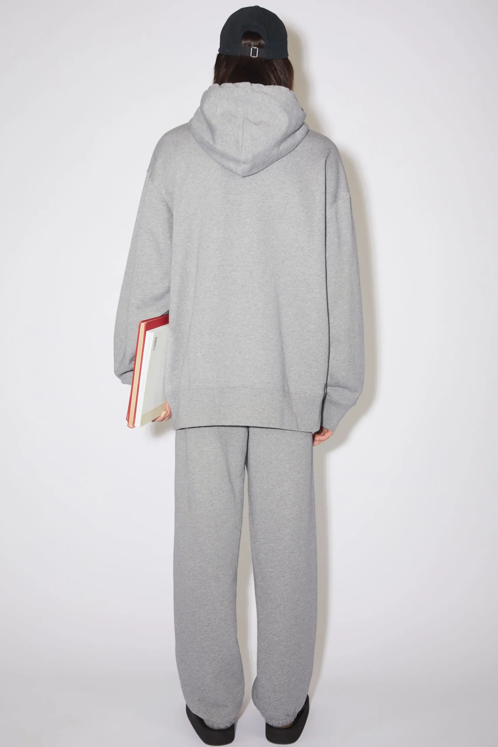 Kapuzen-Sweatshirt