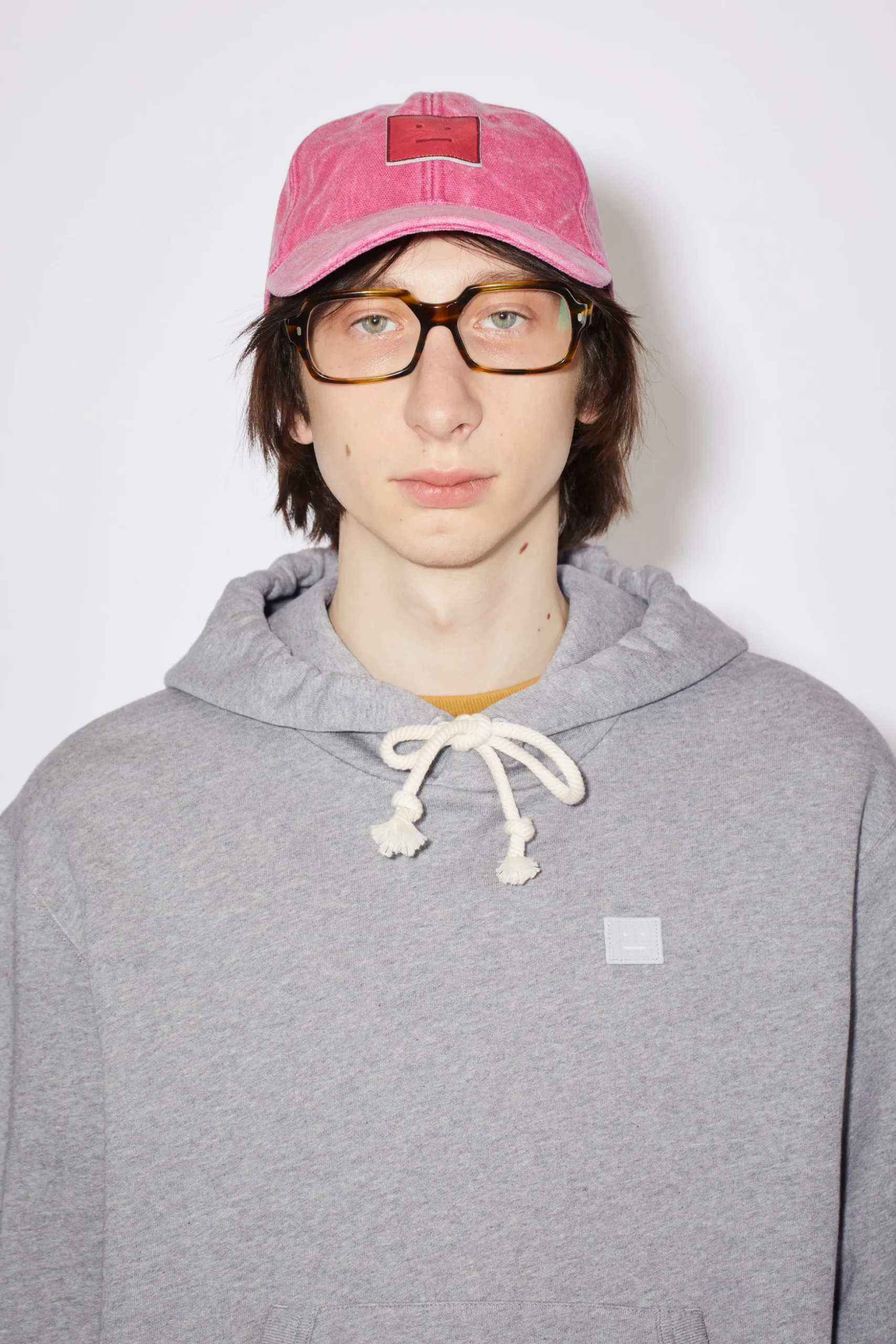 Kapuzen-Sweatshirt