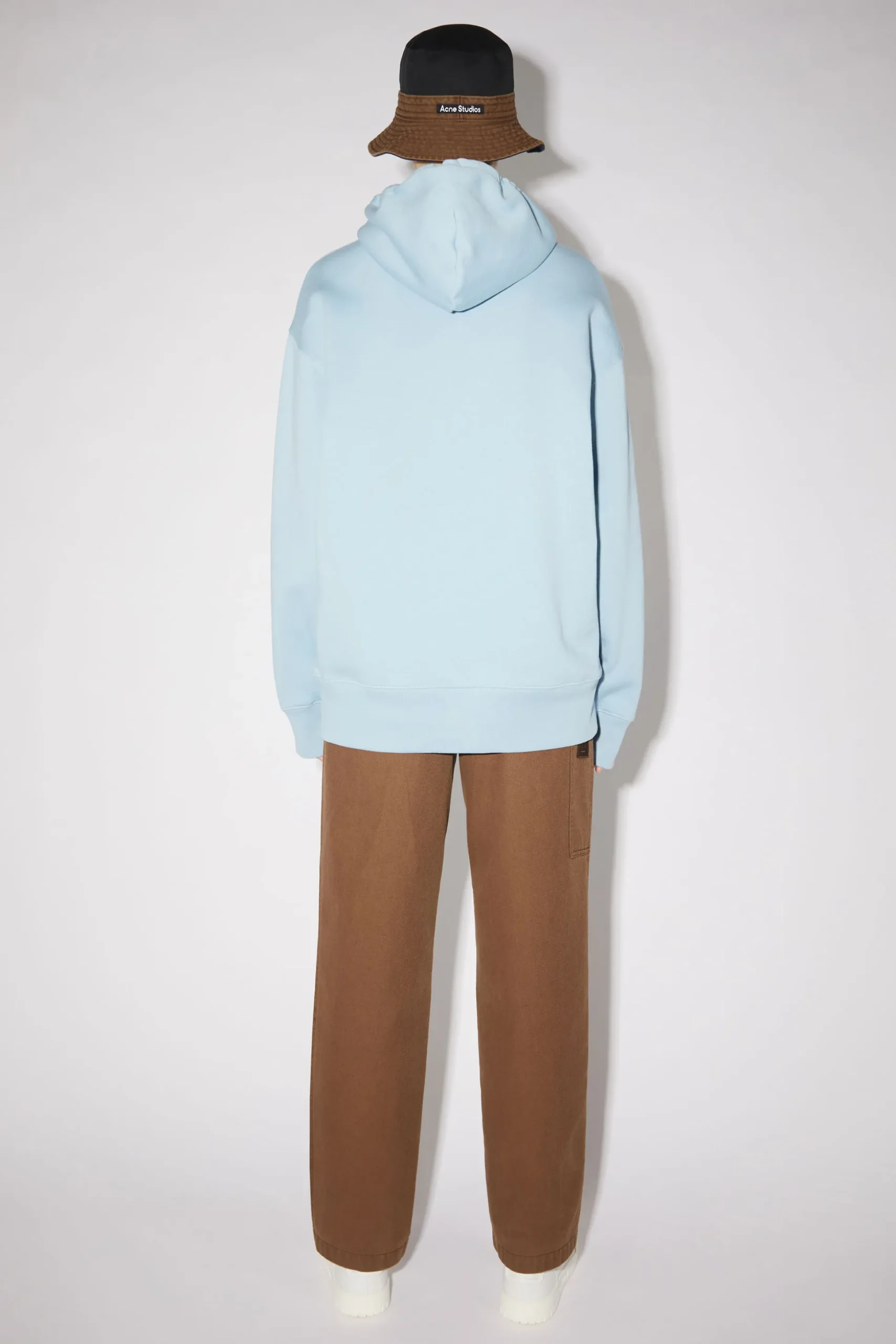 Kapuzen-Sweatshirt
