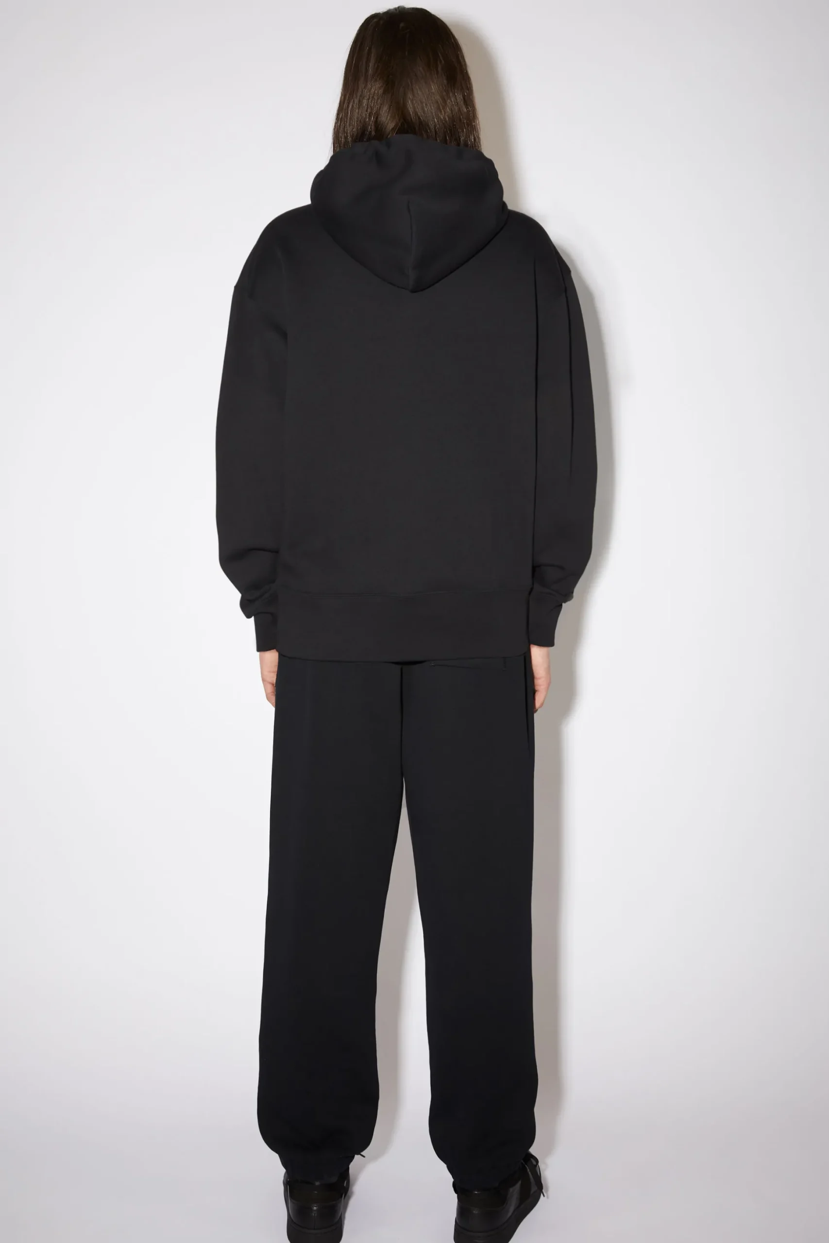 Kapuzen-Sweatshirt