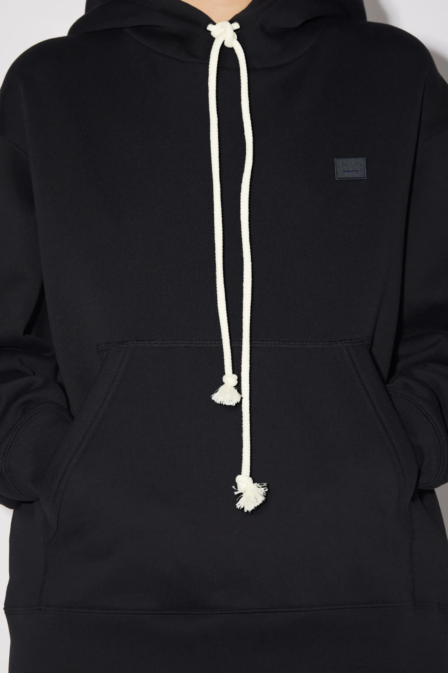 Kapuzen-Sweatshirt