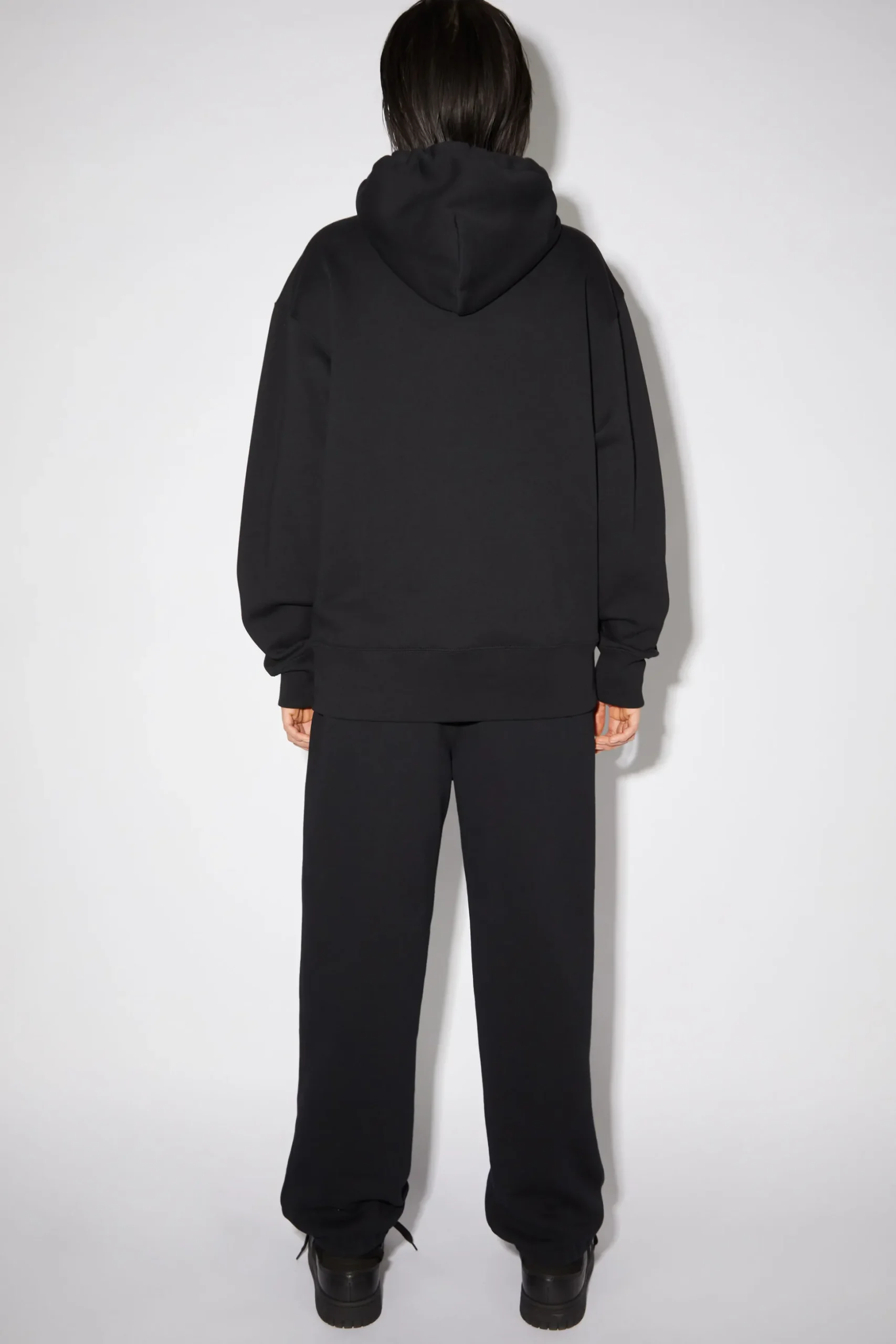 Kapuzen-Sweatshirt