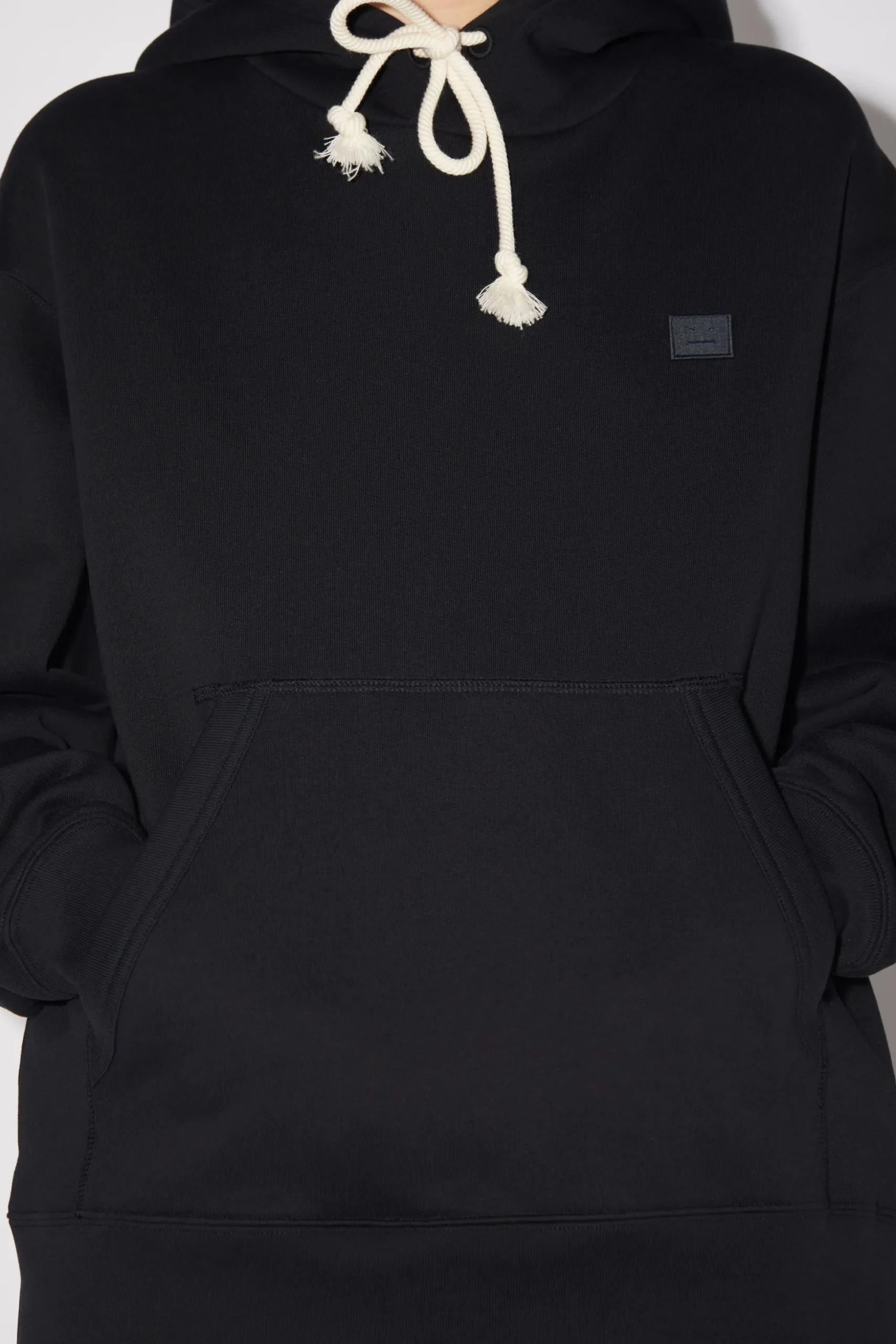 Kapuzen-Sweatshirt