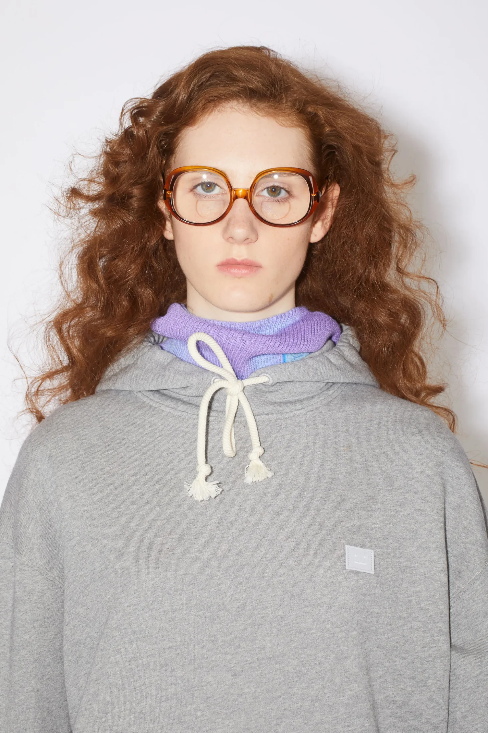 Kapuzen-Sweatshirt