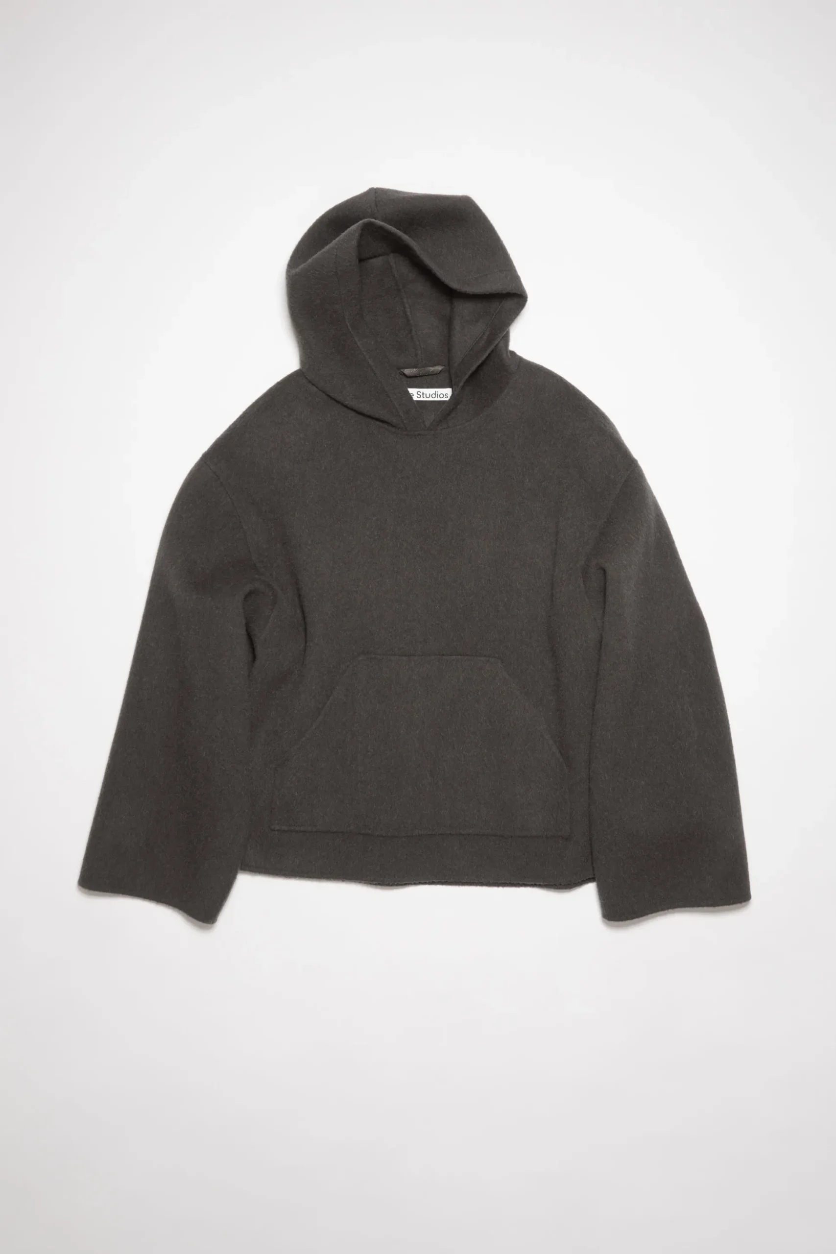 Kapuzen-Sweatshirt
