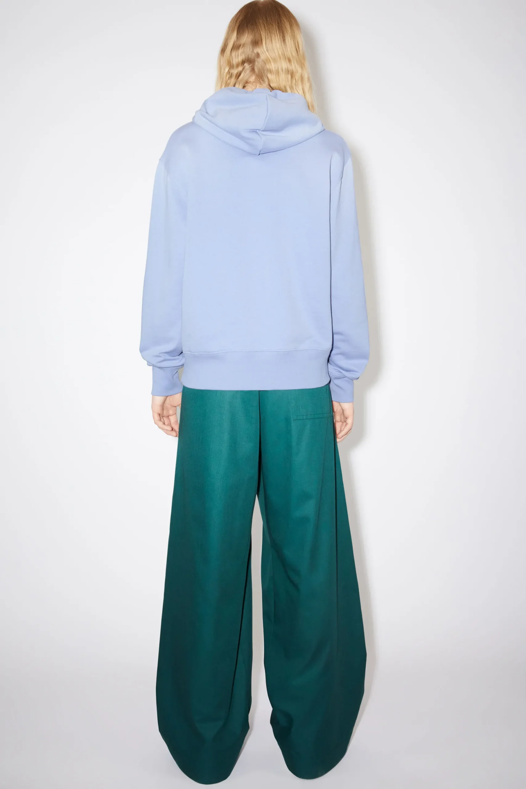 Kapuzen-Sweatshirt